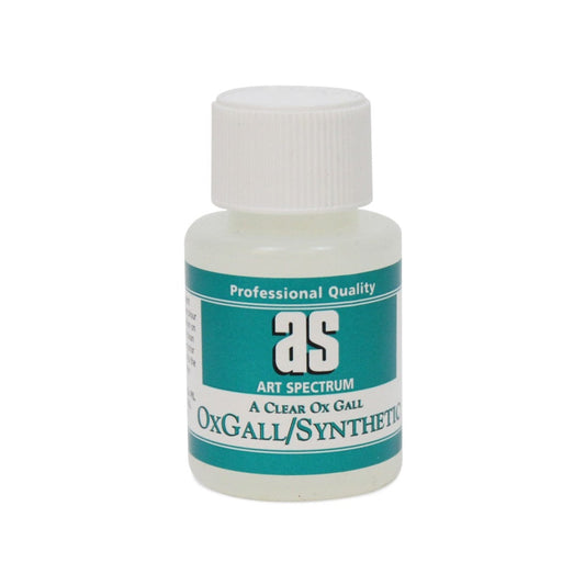 Art Spectrum OX GALL 50ml Default Title