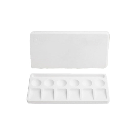 Art Spectrum Plastic Palette No.1 - 6 well Default Title