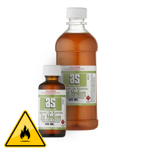 Art Spectrum Reduced Odour FAT MEDIUM image 1