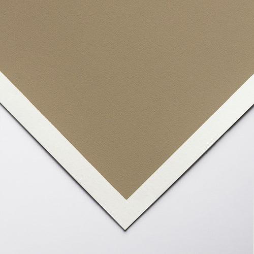 Art Spectrum COLOURFIX Original PAPER 340G 50x70cm SOFT UMBER