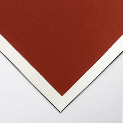 Art Spectrum COLOURFIX Original PAPER 340G 50x70cm TERRACOTTA