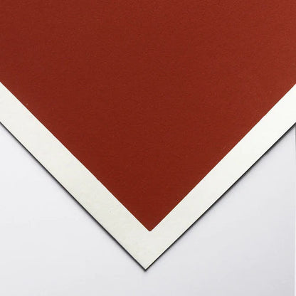 Art Spectrum COLOURFIX Original PAPER 340G 50x70cm TERRACOTTA