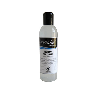 Atelier 250ml Slow Medium image 1