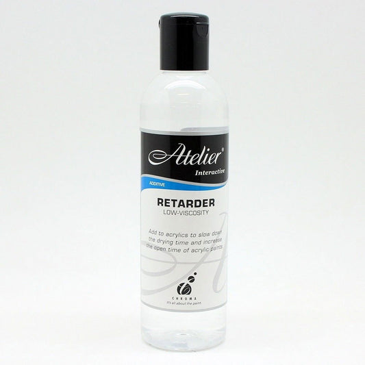 Atelier Interactive 250ml Retarder Medium Default Title
