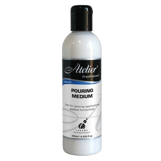 Atelier Interactive Pouring Medium 250ml image 1