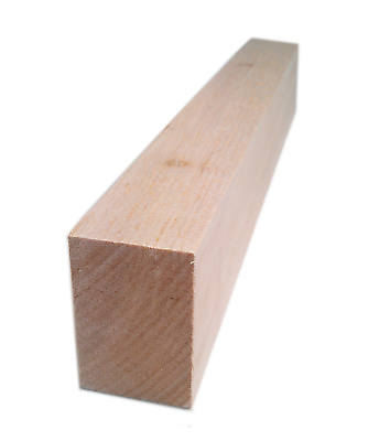 Auszac Balsa Block - 40x100x300mm Default Title