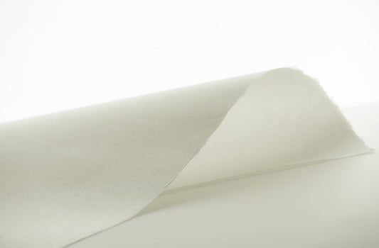 Awagami Paper - Hosho Select 80gsm 52x43cm Default Title