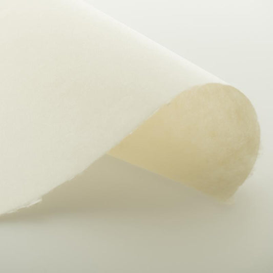 Awagami Paper - Kozo Natural 46gsm 66x98cm Default Title