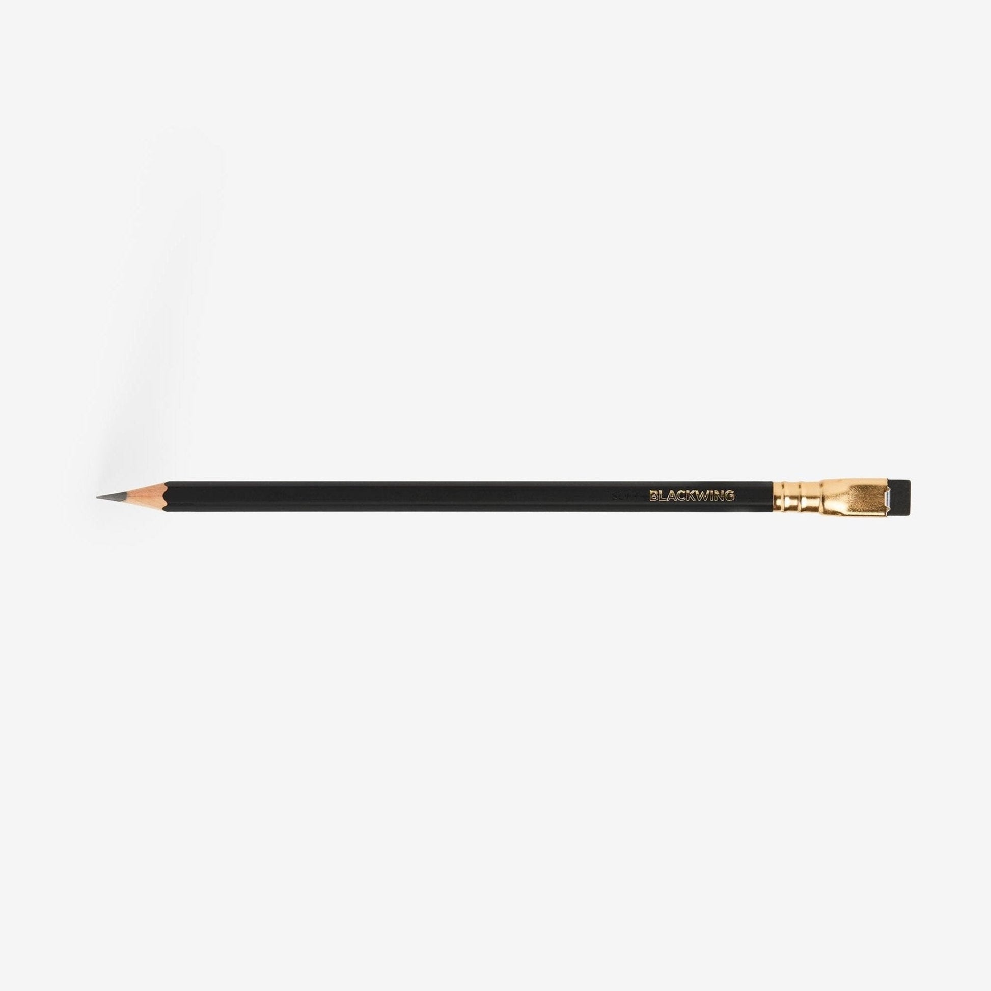Blackwing - Graphite Pencil with Eraser image 2