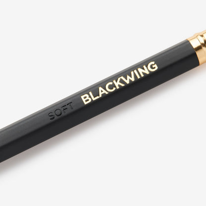 Blackwing - Graphite Pencil with Eraser image 3