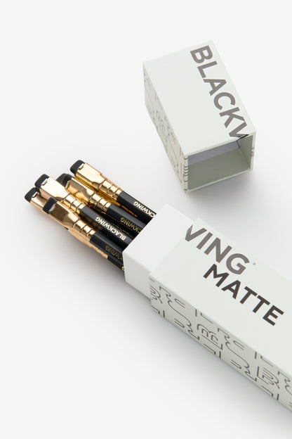 Blackwing - Graphite Pencil with Eraser image 7