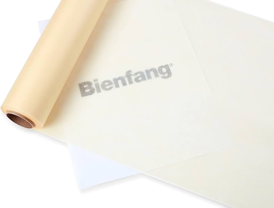 Bienfang Canary Tracing Roll 30gsm 12in x 20yd
