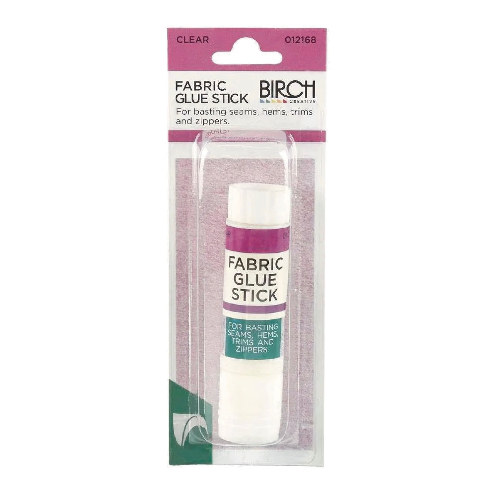 Birch Fabric Glue Stick Default Title