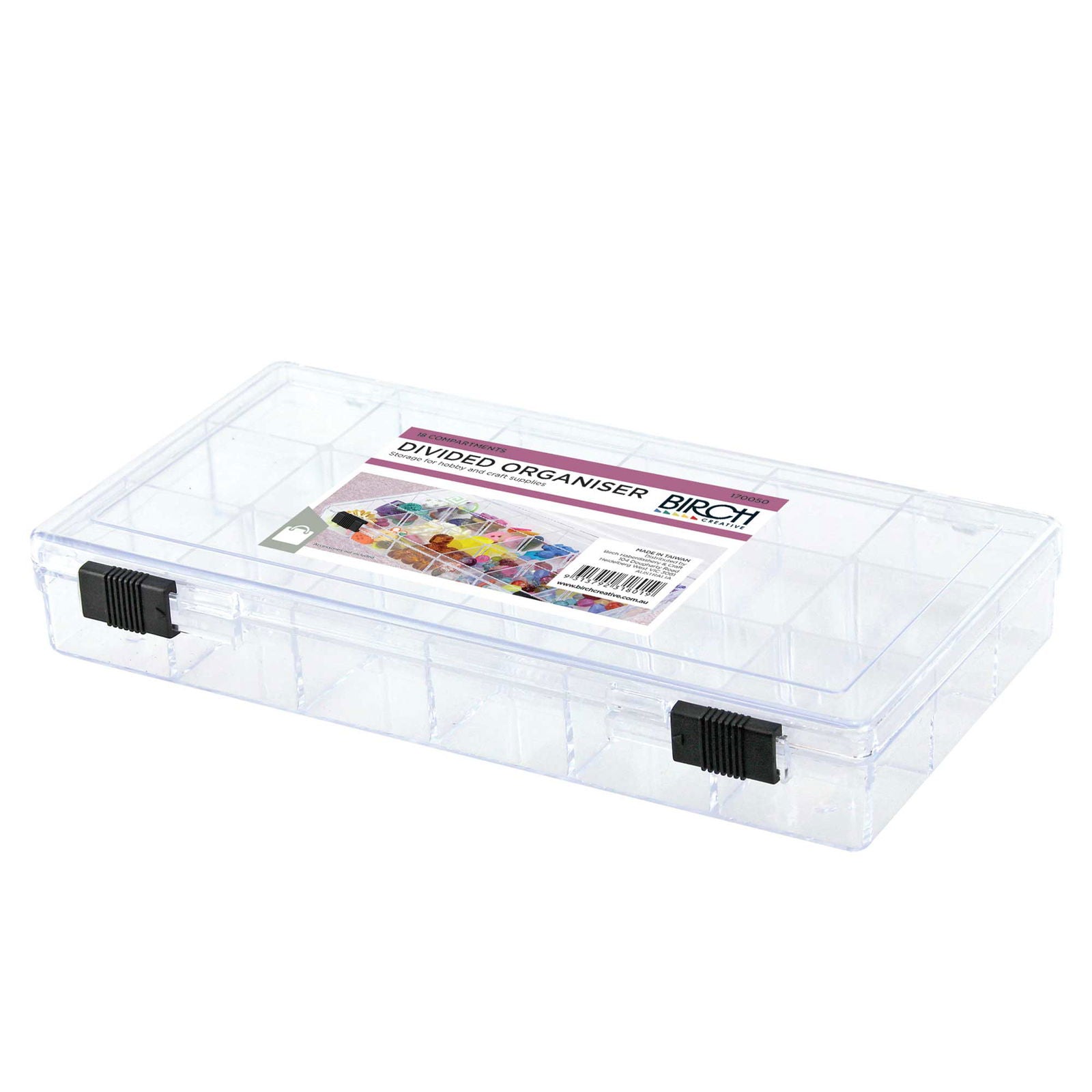 BirchSmallOrganiserBox-8compartments-Art