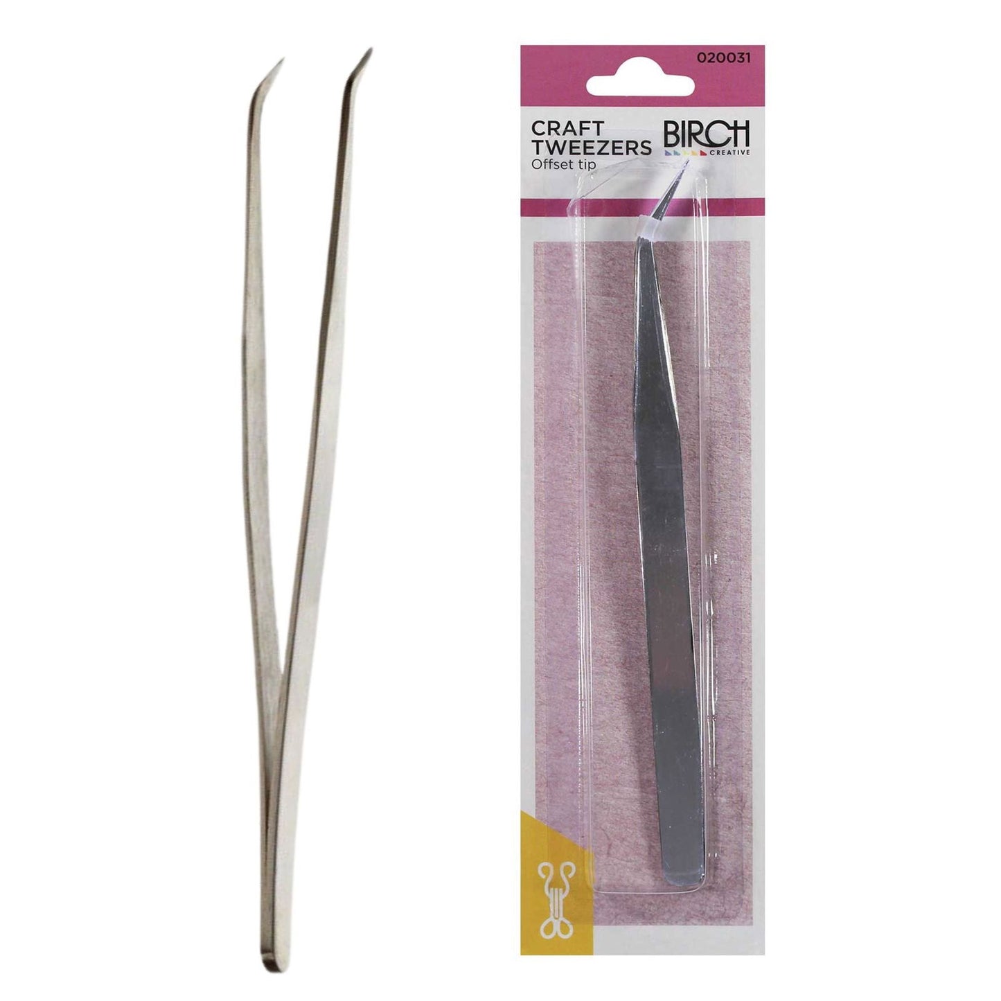 Birch Craft Tweezers Default Title