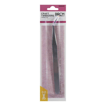 Birch Craft Tweezers