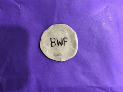 Blackwattle BWF Stoneware Clay 10kg Default Title