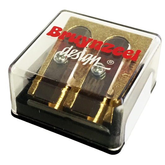 Bruynzeel Design Sharpener Default Title