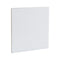 Zart Square Magnetic Canvas Boards 15 x 15cm Pack of 4