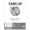 Canson Tracing Paper Pad Satin 90/95gsm A4