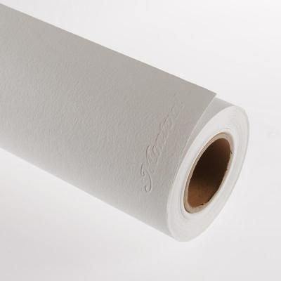 Canson Montval 300g Watercolour Roll Medium 1.52x10m Default Title