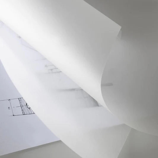 Canson 90/95gsm Tracing Paper Sheet A1 Default Title