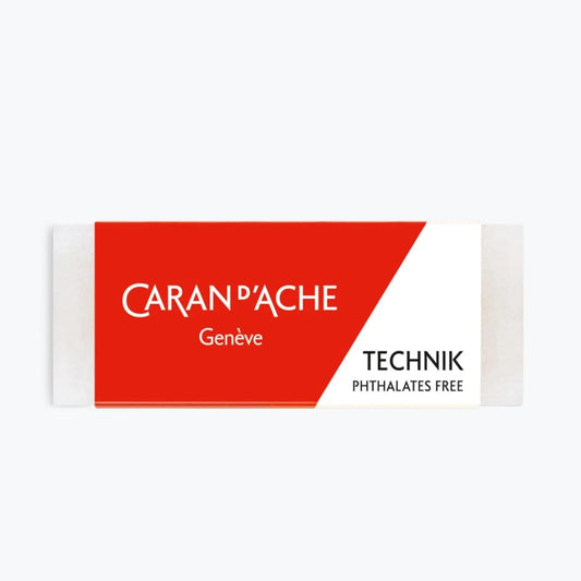 Caran DAche TECHNIK Eraser Default Title