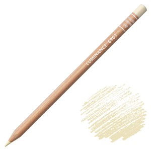 Caran DAche Luminance 6901 Coloured Pencil Primerose 242