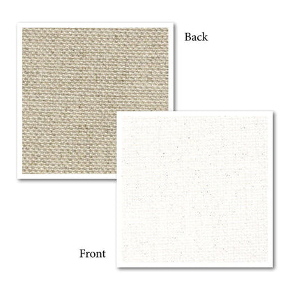 Caravaggio 512 Universal Primed Linen 210cm 400gsm