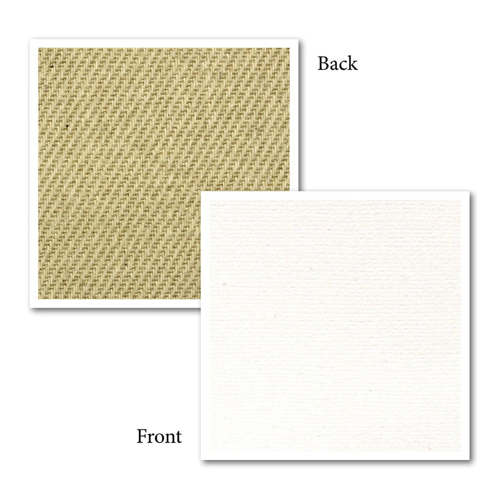 Caravaggio 528 Universal Primed Cotton 210cm 410gsm