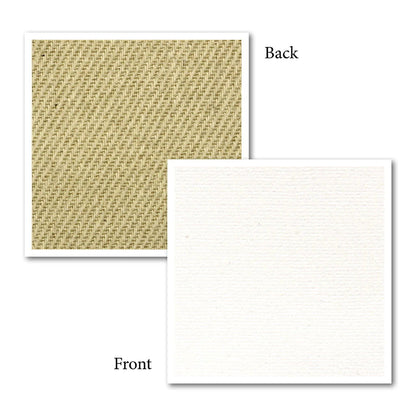 Caravaggio 528 Universal Primed Cotton 210cm 410gsm