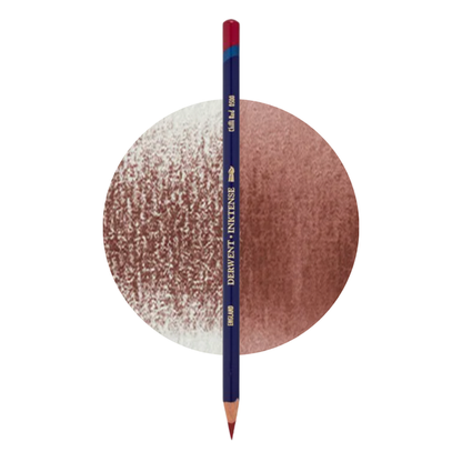 Derwent Inktense Pencil Chilli Red 0500