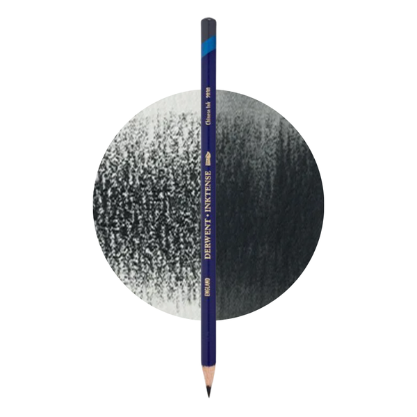Derwent Inktense Pencil Chinese Ink 2030