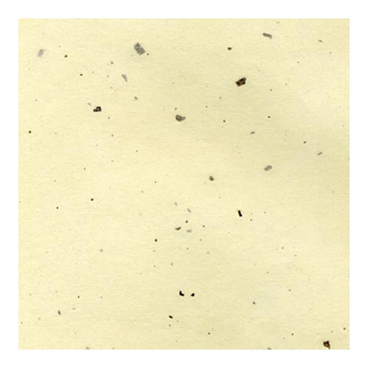 Chiri Rice Paper 620 x 920mm cream/speckled Default Title