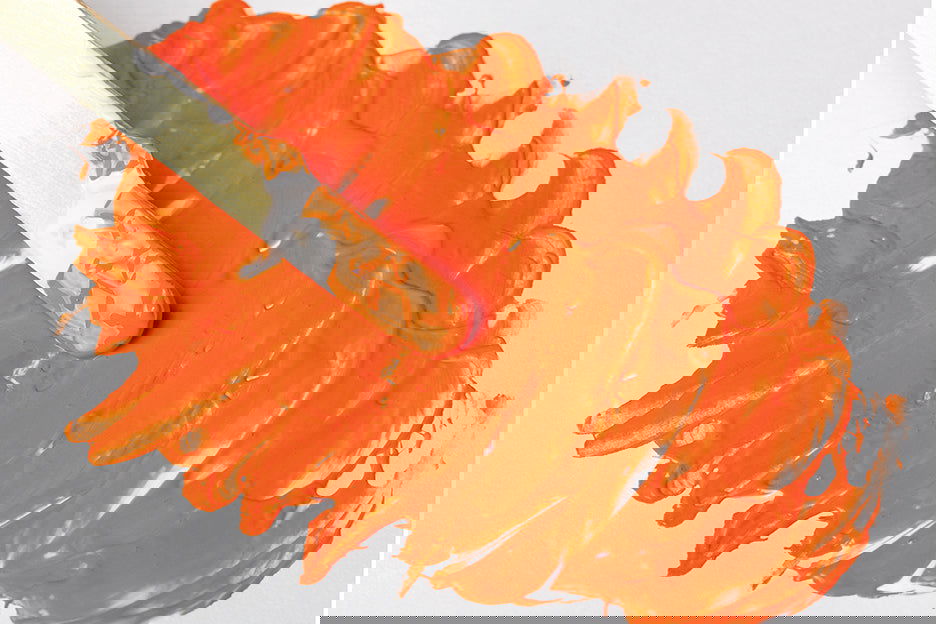 Chromacryl 500ml Clear Gel Medium image 2