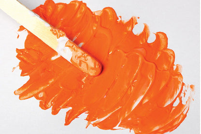 Chromacryl 500ml Clear Gel Medium image 2