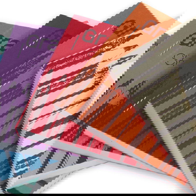 Clairefontaine Grafit Pad 90gsm