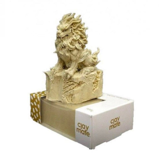 Claymate Modelling Clay 900g Default Title