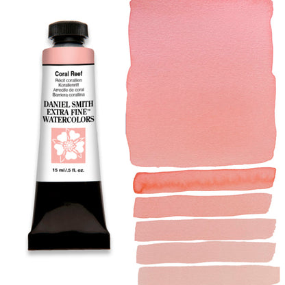 Daniel Smith Watercolour Paint 15ml