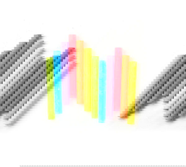 Crayola Chalk n Duster