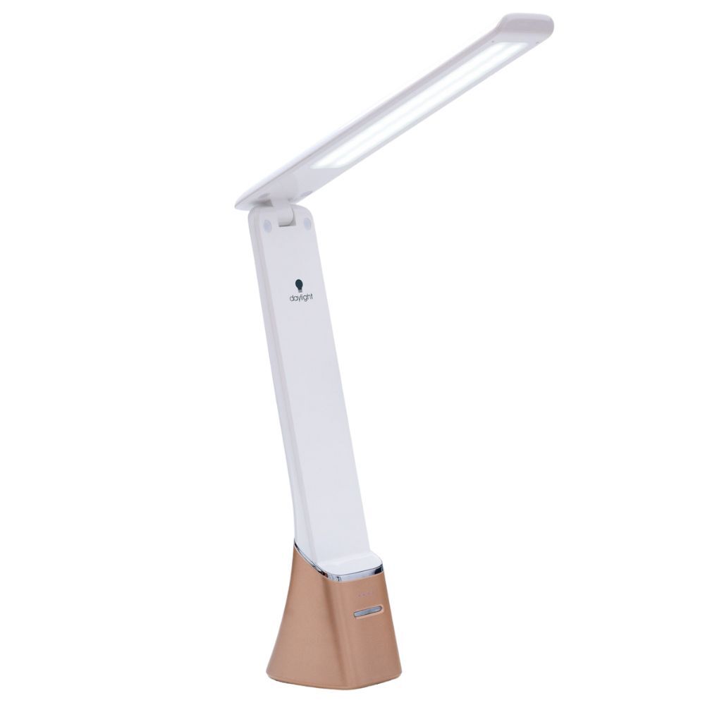 DAYLIGHT Smart Go Rechargeable Table Lamp Default Title