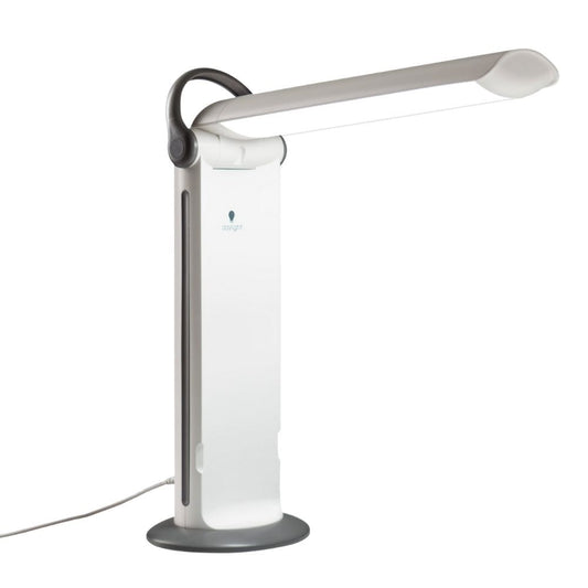 DAYLIGHT Twist 2 Table Lamp Default Title