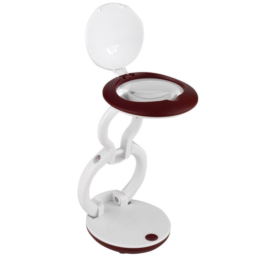 DAYLIGHT Yoyo Magnifier Table Lamp Default Title