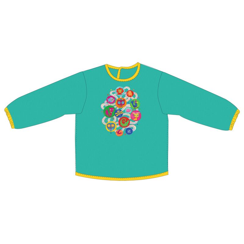 Djeco Muriel Art Apron