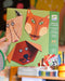 Djeco Origami - Animal Faces
