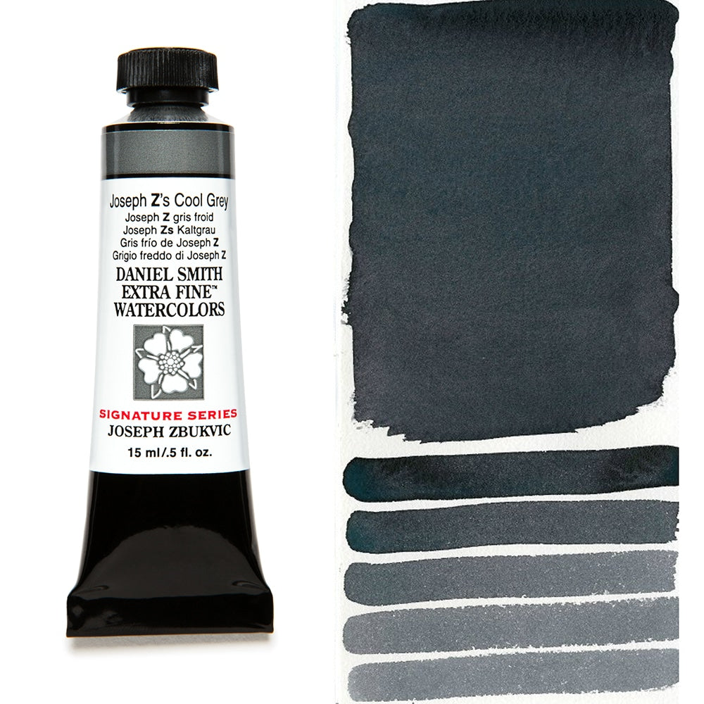 Daniel Smith Watercolour Paint 15ml
