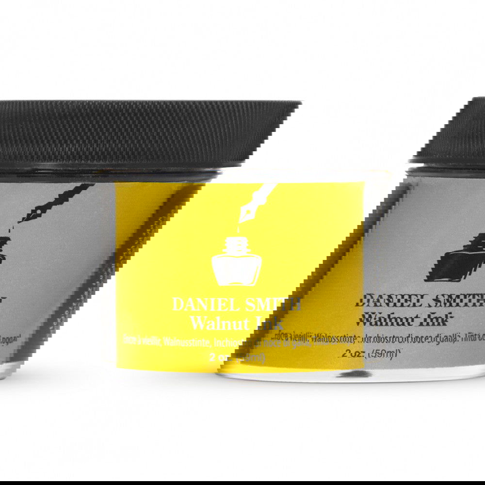 Daniel Smith Walnut Ink 59ml Default Title