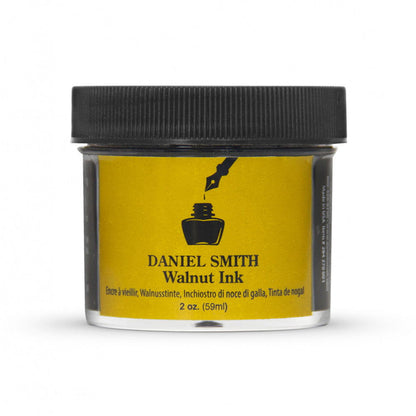 Daniel Smith Walnut Ink 59ml Default Title