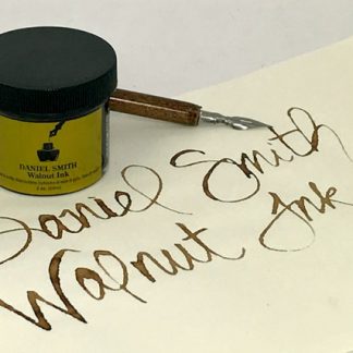 Daniel Smith Walnut Ink 59ml