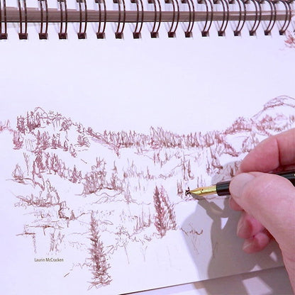 Daniel Smith Walnut Ink 59ml